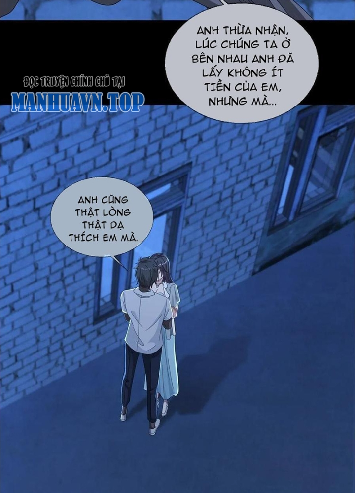 Mạt Thế Lạc Viên Chapter 36 - Next Chapter 37