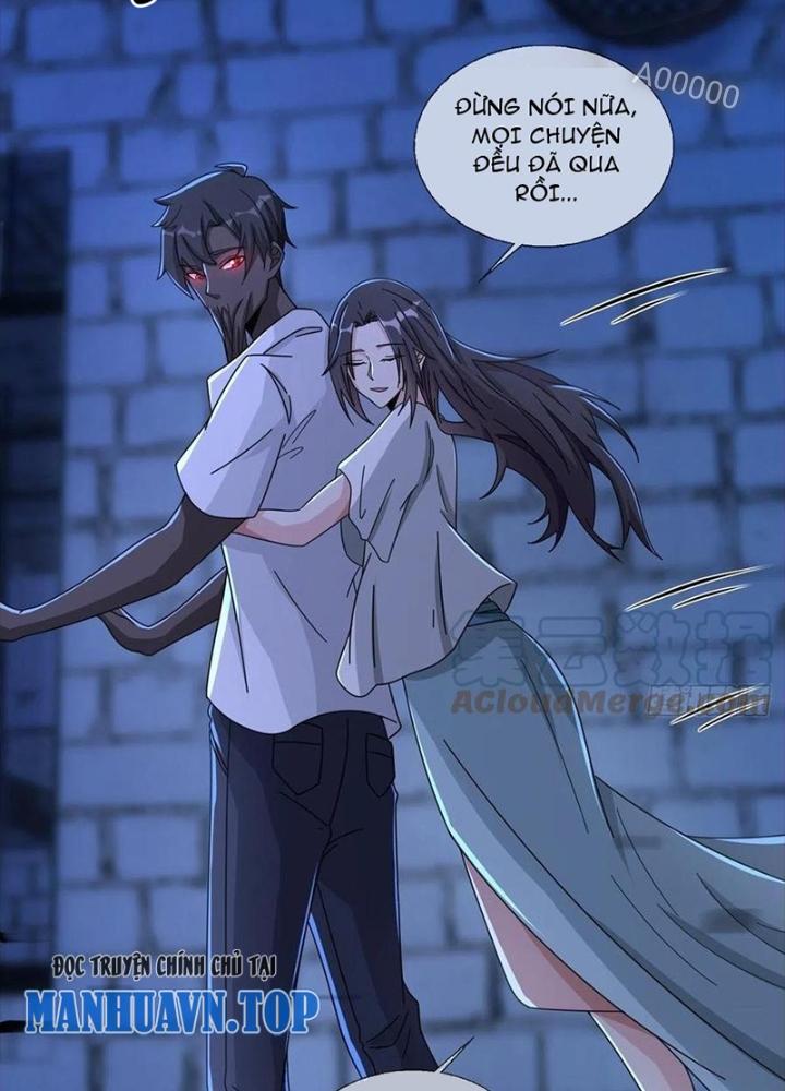 Mạt Thế Lạc Viên Chapter 36 - Next Chapter 37