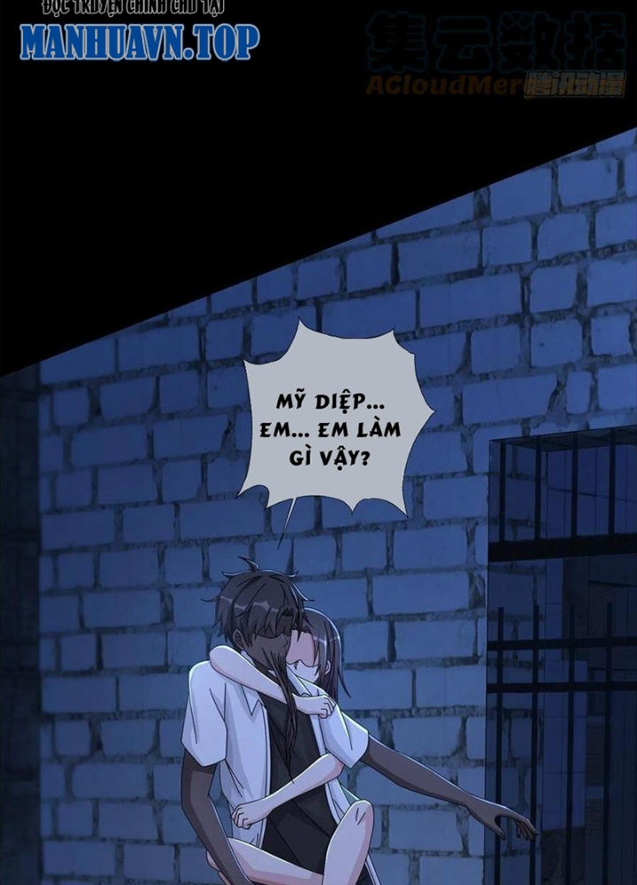 Mạt Thế Lạc Viên Chapter 36 - Next Chapter 37