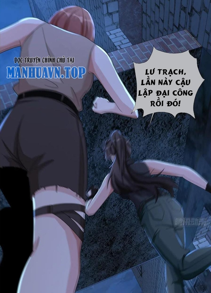 Mạt Thế Lạc Viên Chapter 36 - Next Chapter 37