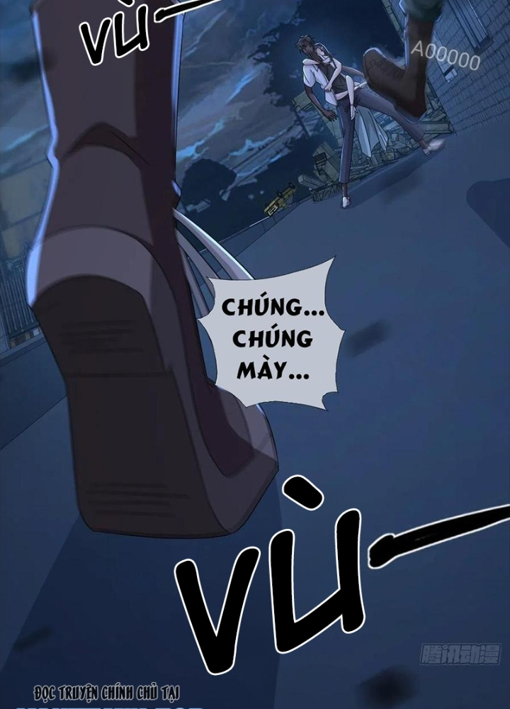 Mạt Thế Lạc Viên Chapter 36 - Next Chapter 37