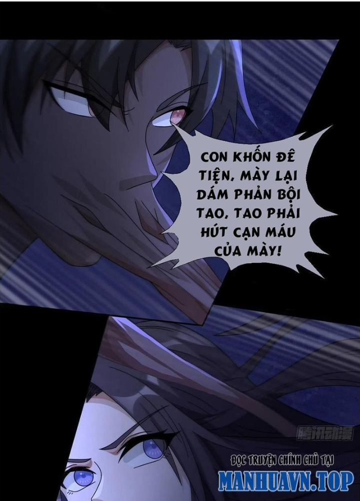 Mạt Thế Lạc Viên Chapter 37 - Trang 3