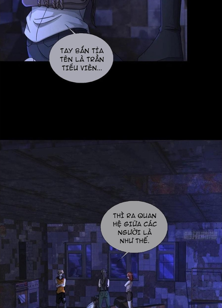 Mạt Thế Lạc Viên Chapter 37 - Trang 3