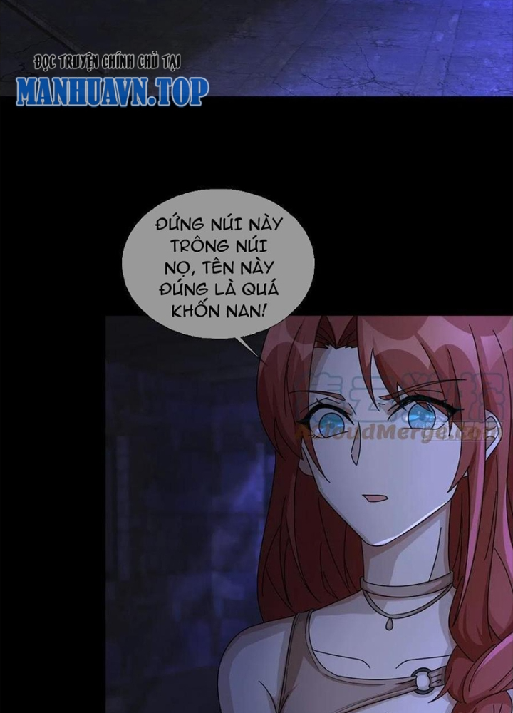 Mạt Thế Lạc Viên Chapter 37 - Trang 3
