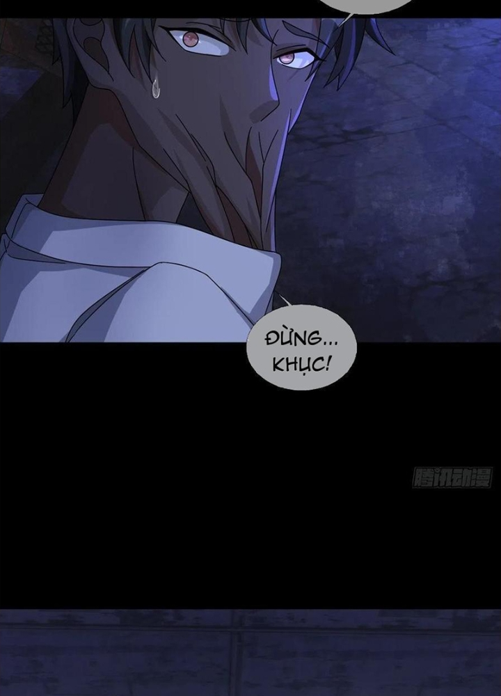 Mạt Thế Lạc Viên Chapter 37 - Trang 3