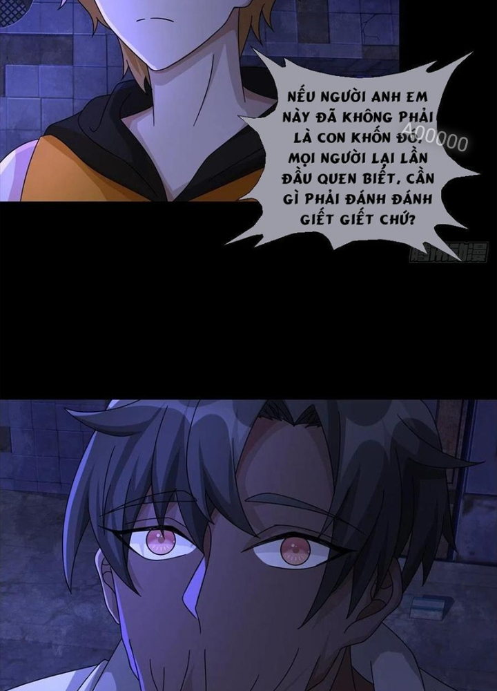 Mạt Thế Lạc Viên Chapter 37 - Trang 3