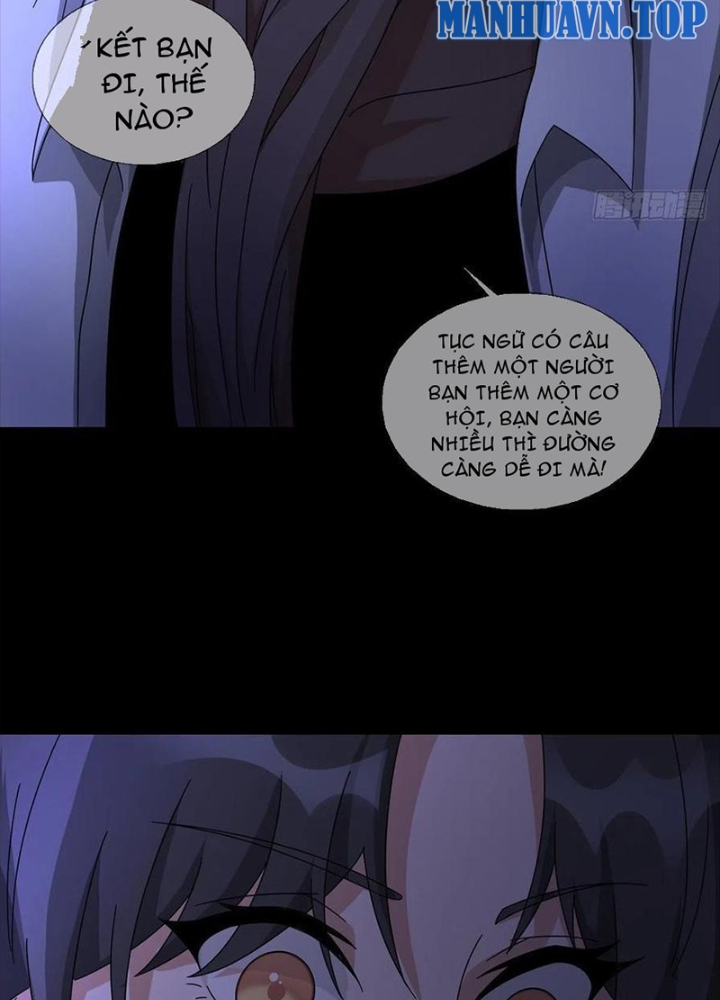 Mạt Thế Lạc Viên Chapter 37 - Trang 3