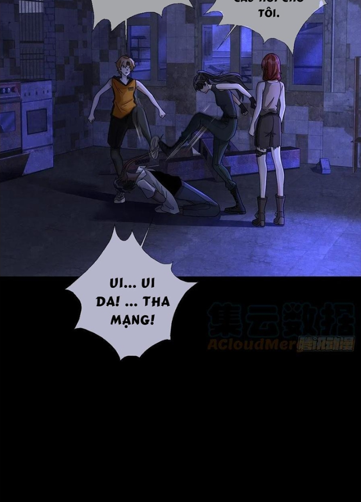 Mạt Thế Lạc Viên Chapter 37 - Trang 3