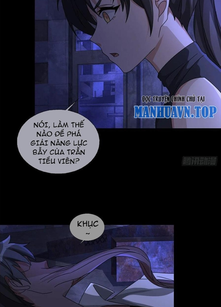 Mạt Thế Lạc Viên Chapter 37 - Trang 3
