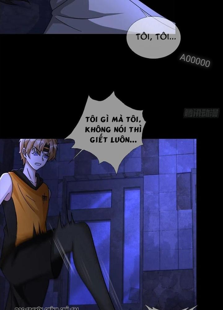 Mạt Thế Lạc Viên Chapter 37 - Trang 3