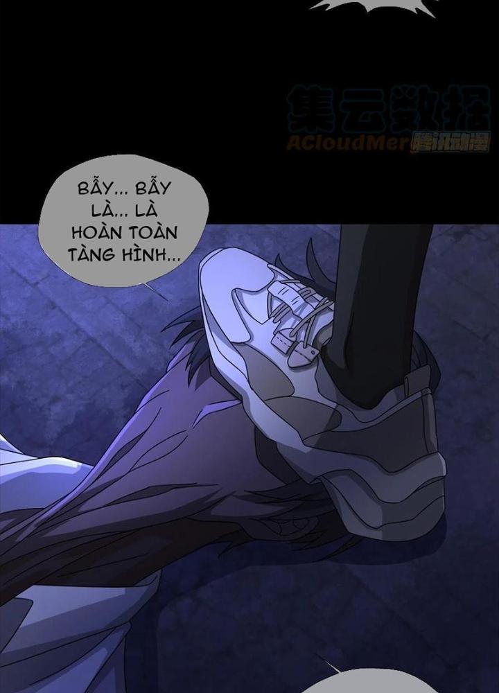 Mạt Thế Lạc Viên Chapter 37 - Trang 3