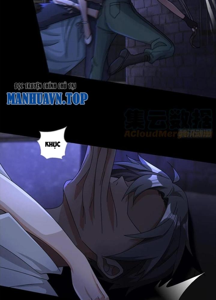 Mạt Thế Lạc Viên Chapter 37 - Trang 3
