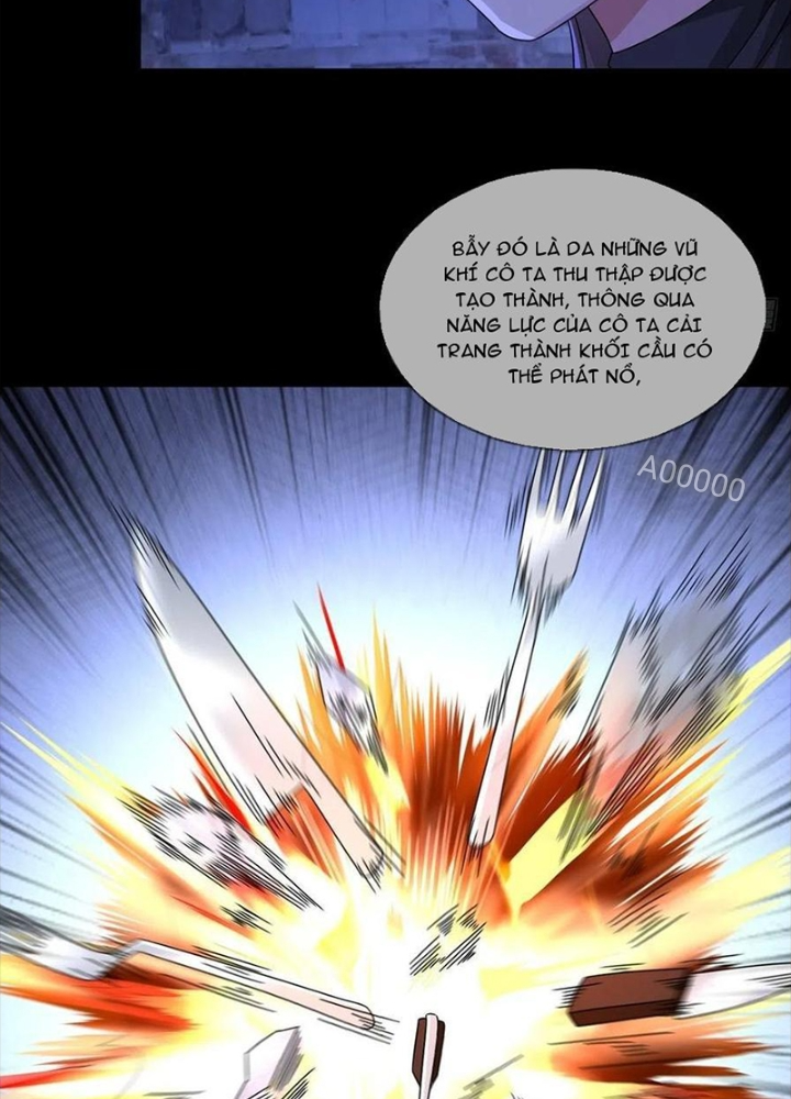 Mạt Thế Lạc Viên Chapter 37 - Trang 3