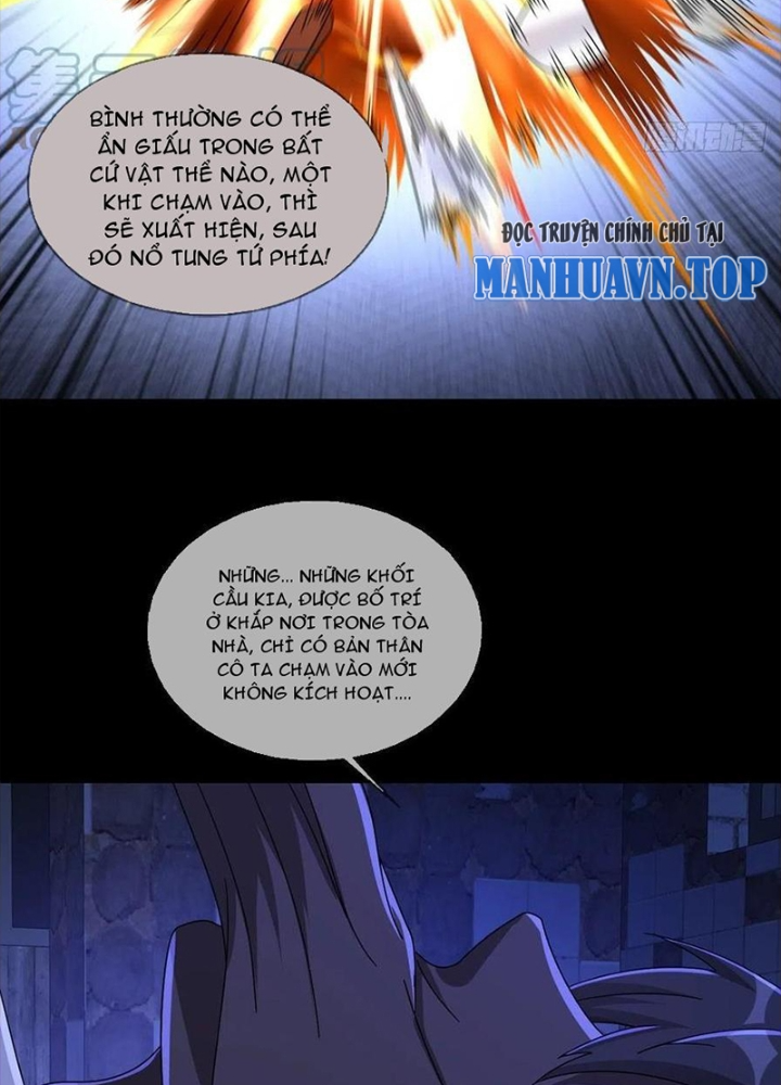 Mạt Thế Lạc Viên Chapter 37 - Trang 3