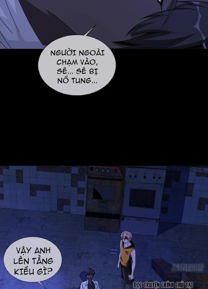 Mạt Thế Lạc Viên Chapter 37 - Trang 3