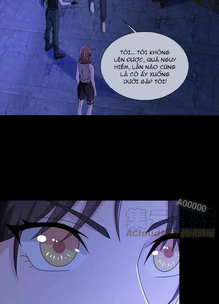 Mạt Thế Lạc Viên Chapter 37 - Trang 3