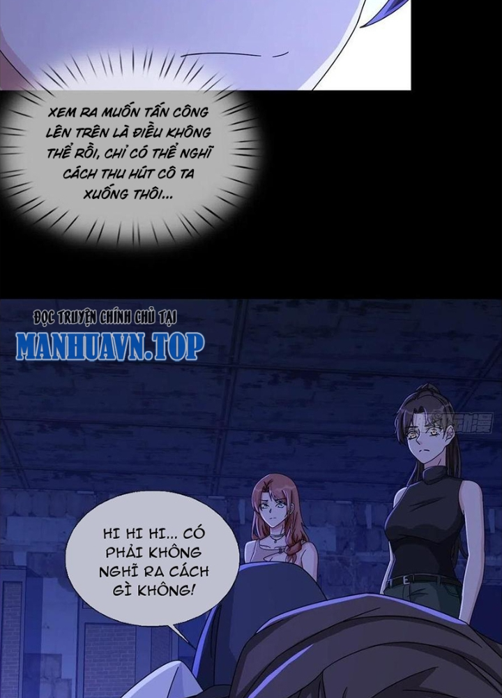 Mạt Thế Lạc Viên Chapter 37 - Trang 3