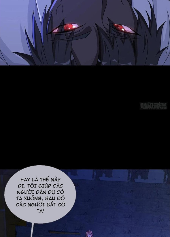 Mạt Thế Lạc Viên Chapter 37 - Trang 3