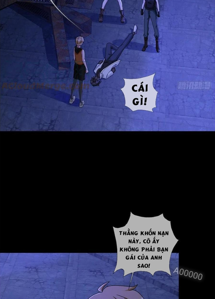 Mạt Thế Lạc Viên Chapter 37 - Trang 3