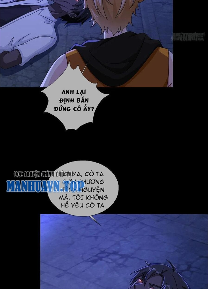 Mạt Thế Lạc Viên Chapter 37 - Trang 3