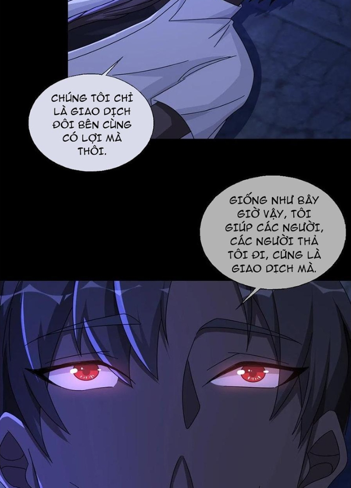 Mạt Thế Lạc Viên Chapter 37 - Trang 3