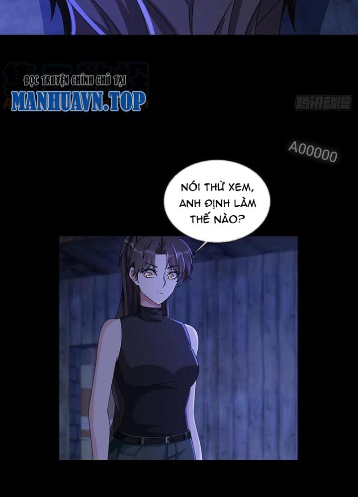 Mạt Thế Lạc Viên Chapter 37 - Trang 3