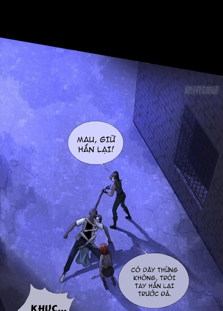 Mạt Thế Lạc Viên Chapter 37 - Trang 3