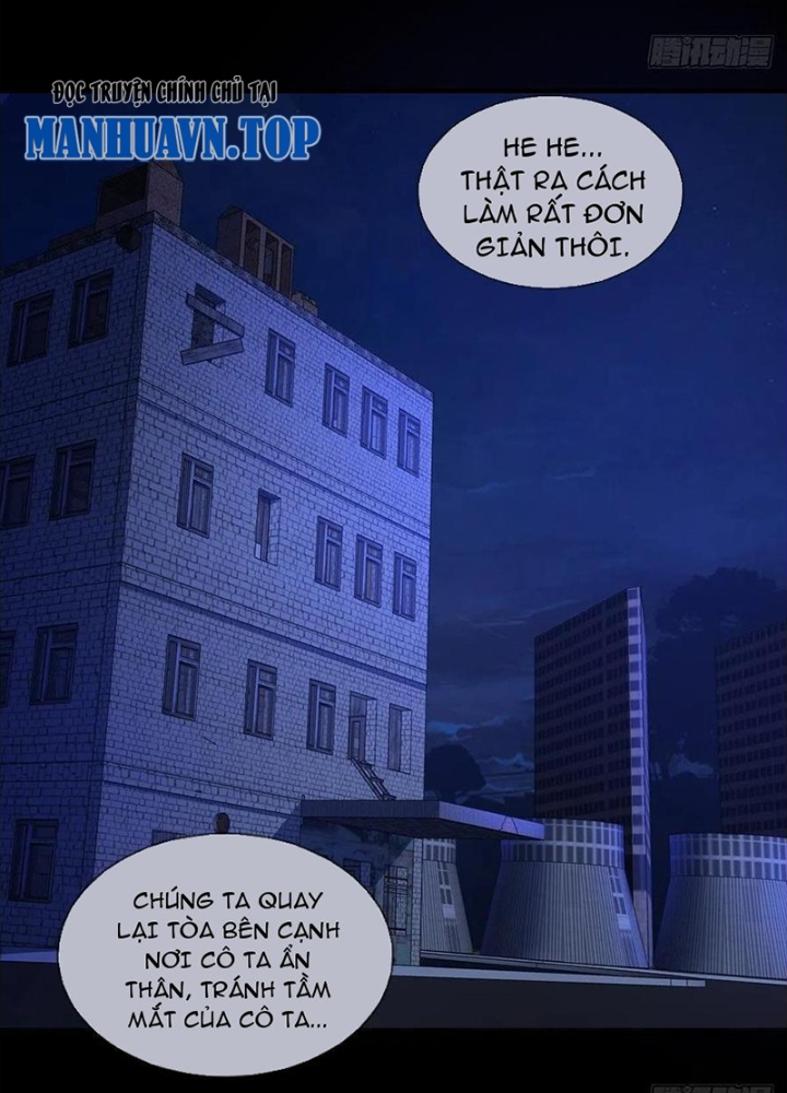 Mạt Thế Lạc Viên Chapter 37 - Trang 3