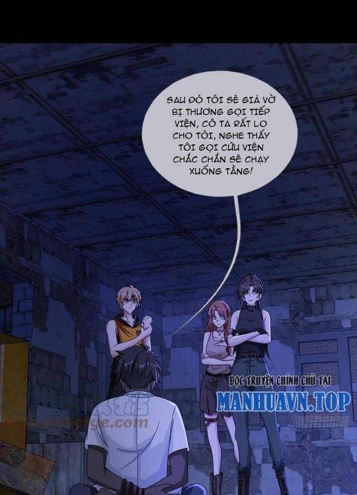 Mạt Thế Lạc Viên Chapter 37 - Trang 3