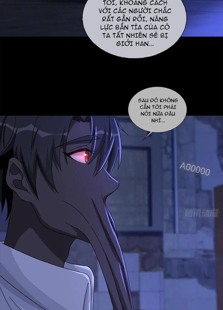 Mạt Thế Lạc Viên Chapter 37 - Trang 3