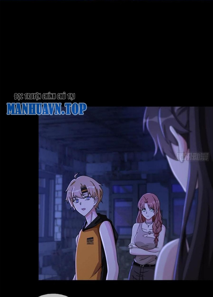 Mạt Thế Lạc Viên Chapter 37 - Trang 3