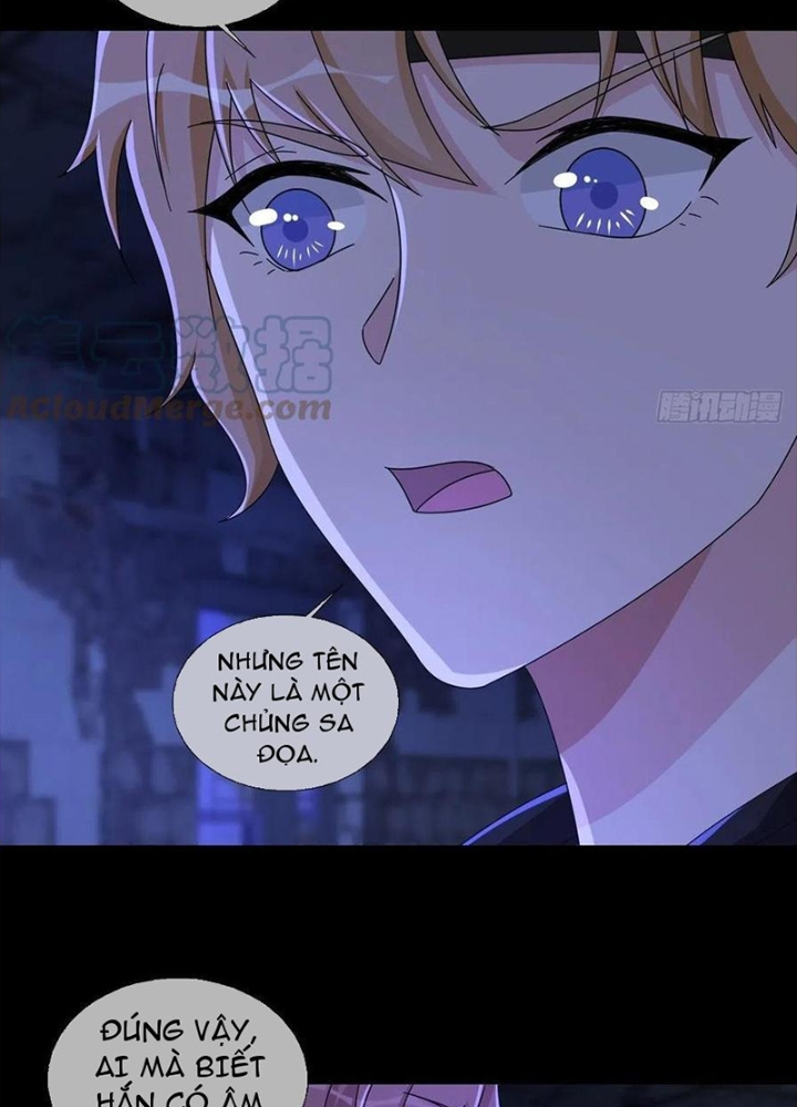 Mạt Thế Lạc Viên Chapter 37 - Trang 3