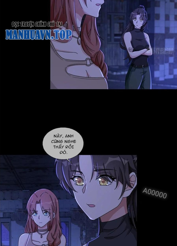 Mạt Thế Lạc Viên Chapter 37 - Trang 3