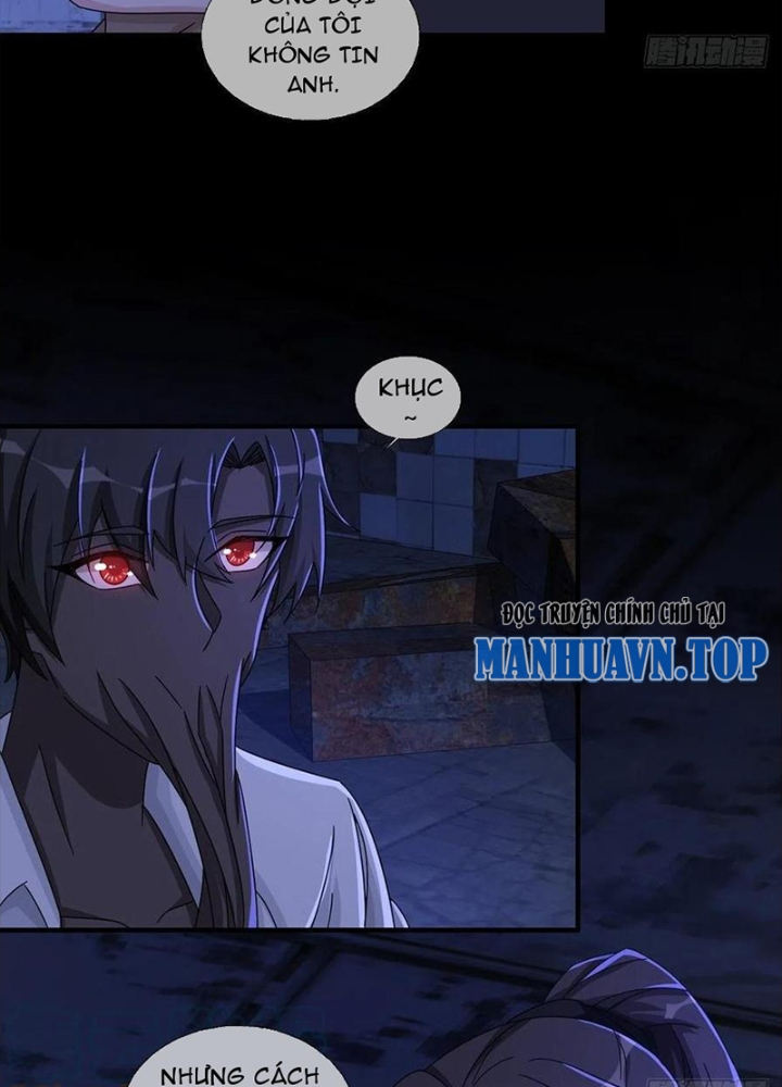 Mạt Thế Lạc Viên Chapter 37 - Trang 3