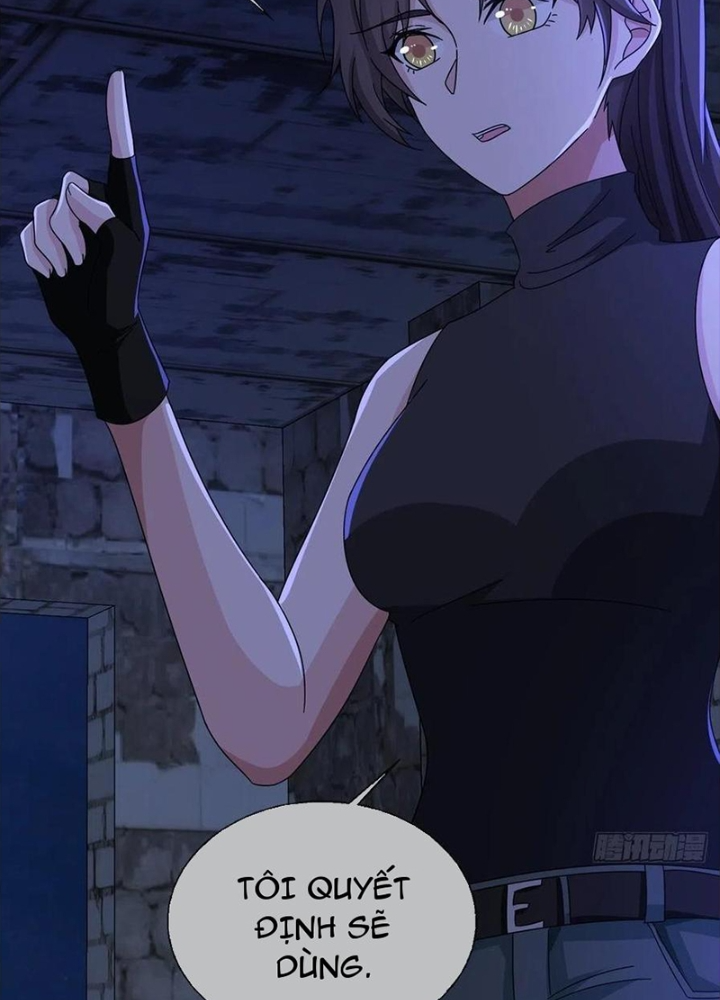 Mạt Thế Lạc Viên Chapter 37 - Trang 3