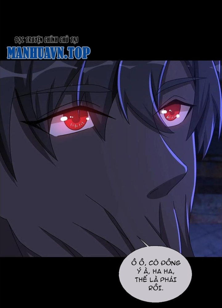 Mạt Thế Lạc Viên Chapter 37 - Trang 3