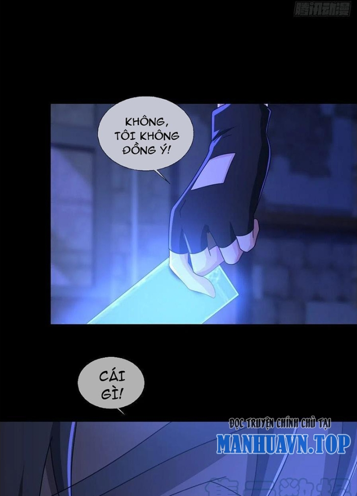 Mạt Thế Lạc Viên Chapter 37 - Trang 3