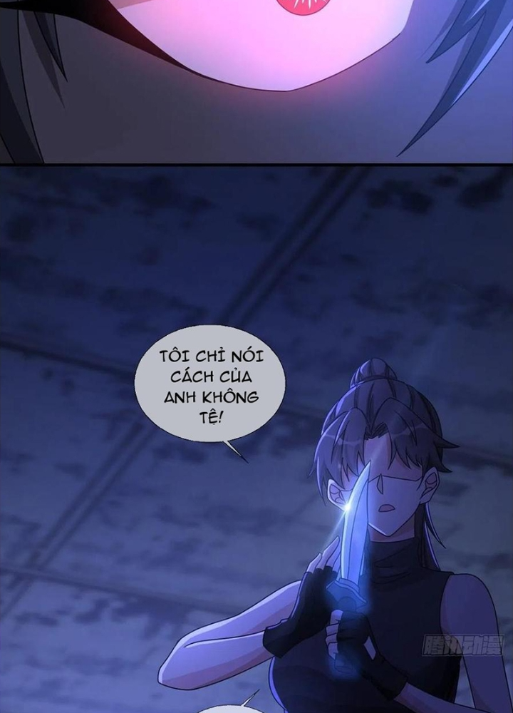 Mạt Thế Lạc Viên Chapter 37 - Trang 3