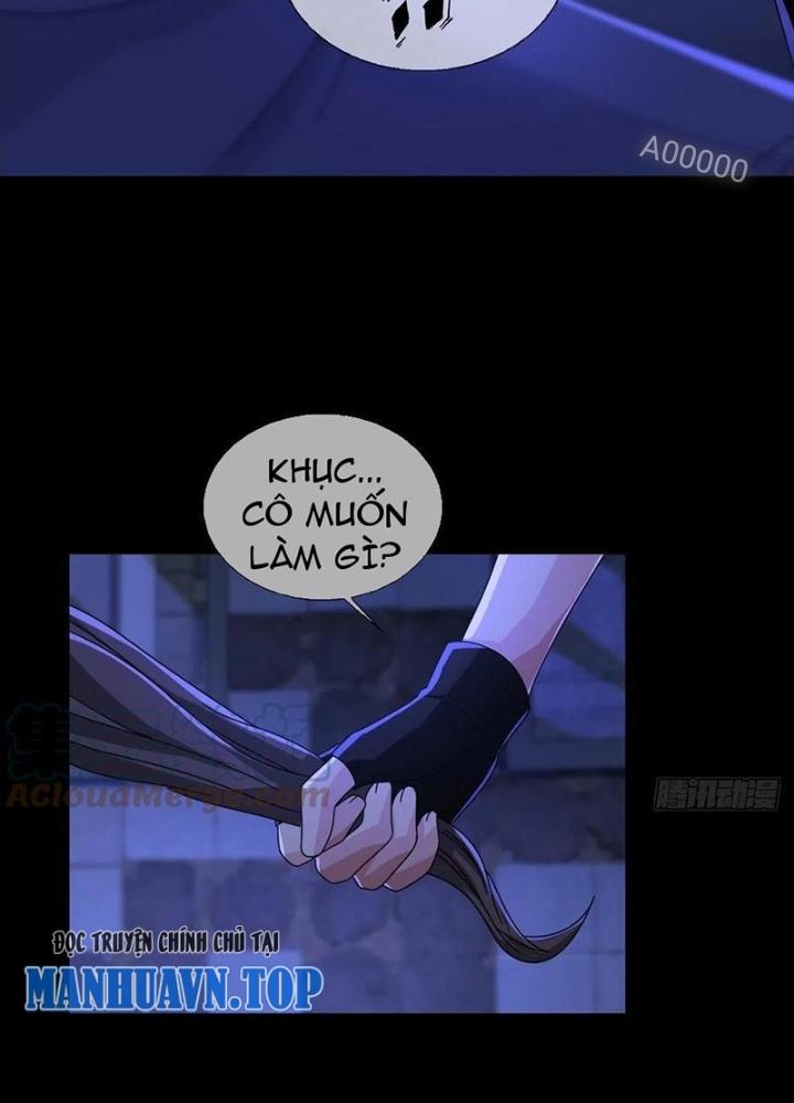 Mạt Thế Lạc Viên Chapter 37 - Trang 3