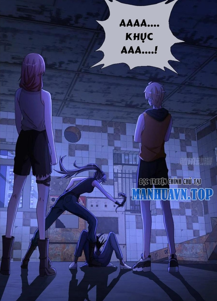 Mạt Thế Lạc Viên Chapter 37 - Trang 3