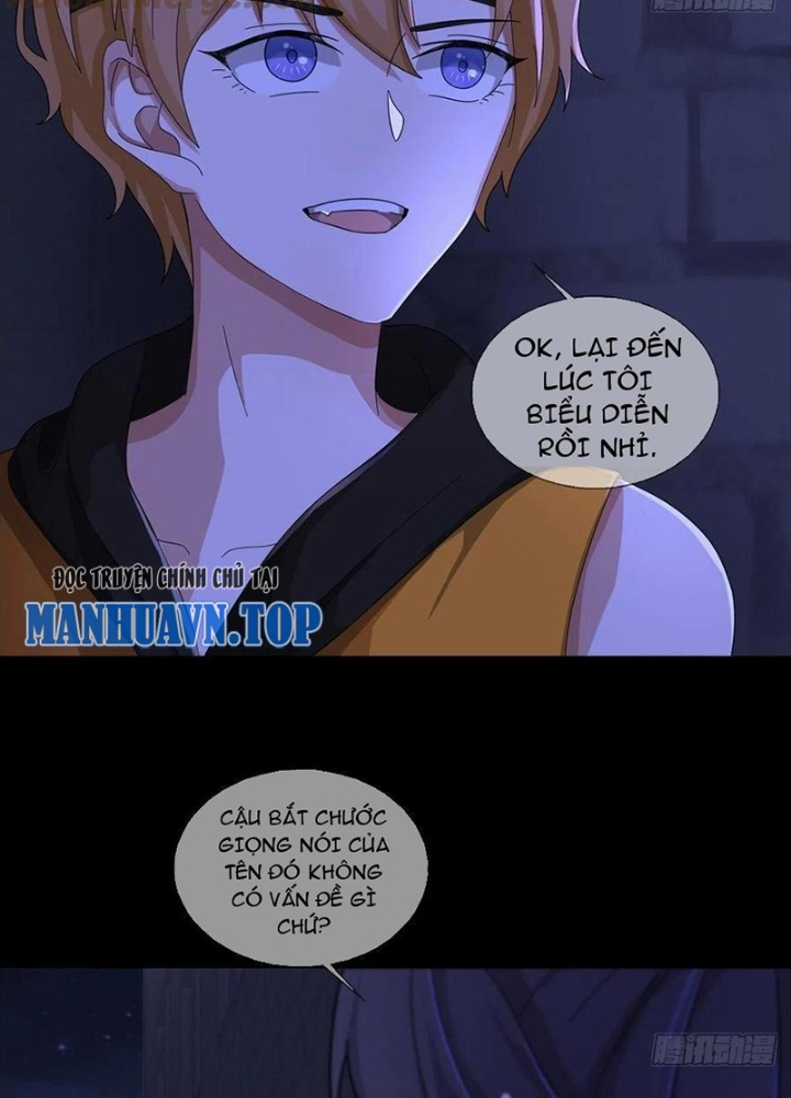 Mạt Thế Lạc Viên Chapter 38 - Next Chapter 39