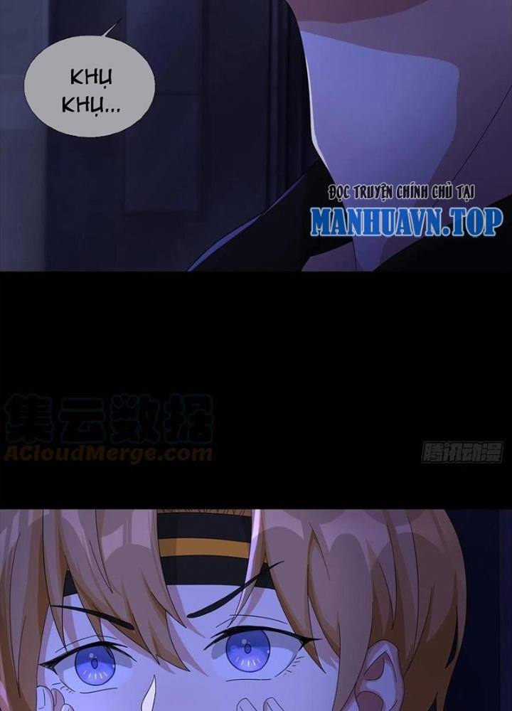 Mạt Thế Lạc Viên Chapter 38 - Next Chapter 39