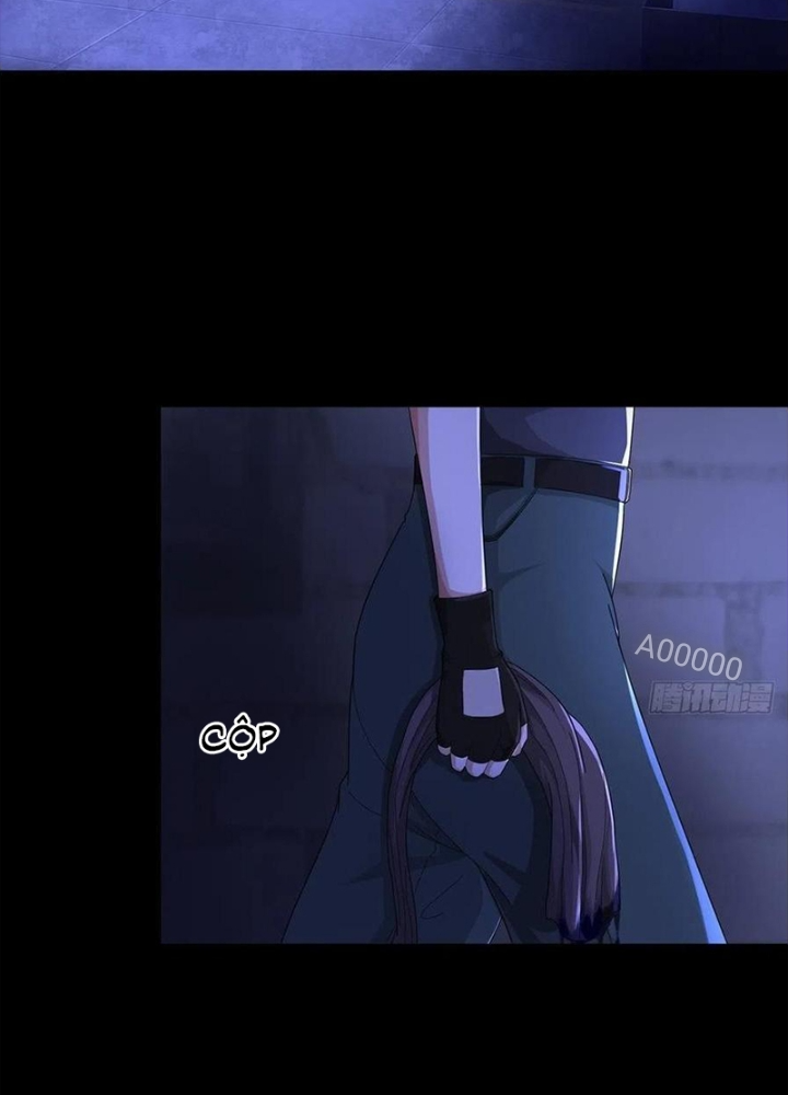 Mạt Thế Lạc Viên Chapter 38 - Next Chapter 39