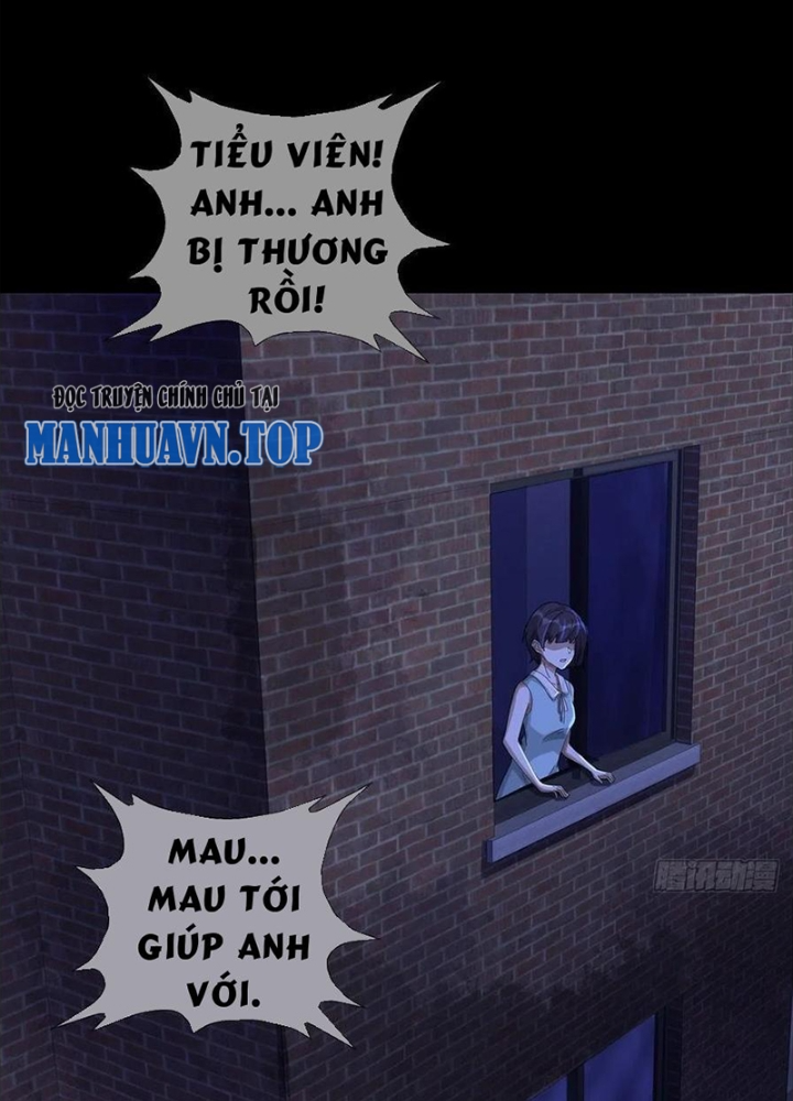 Mạt Thế Lạc Viên Chapter 38 - Next Chapter 39