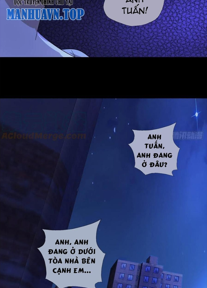 Mạt Thế Lạc Viên Chapter 38 - Next Chapter 39