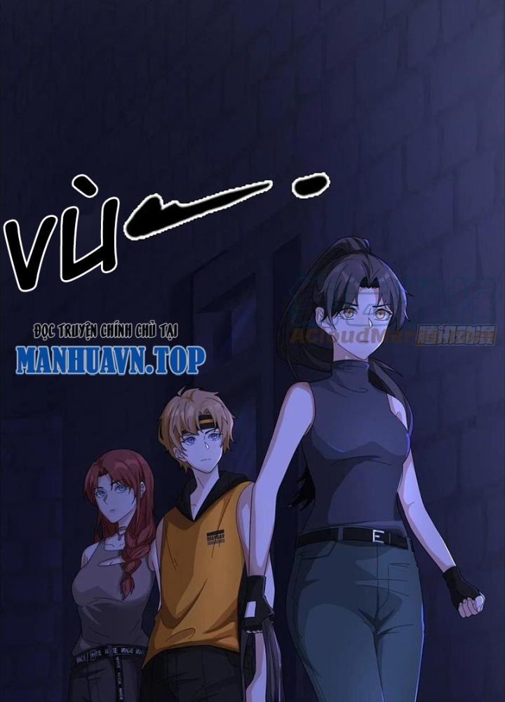 Mạt Thế Lạc Viên Chapter 38 - Next Chapter 39