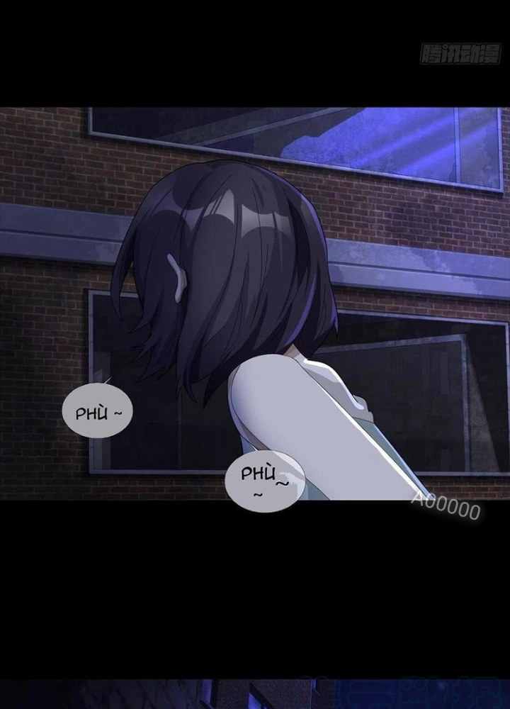 Mạt Thế Lạc Viên Chapter 38 - Next Chapter 39