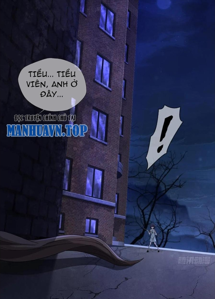 Mạt Thế Lạc Viên Chapter 38 - Next Chapter 39