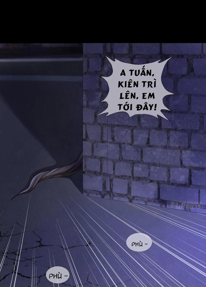 Mạt Thế Lạc Viên Chapter 38 - Next Chapter 39