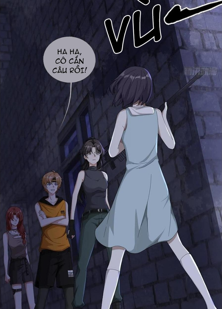 Mạt Thế Lạc Viên Chapter 38 - Next Chapter 39